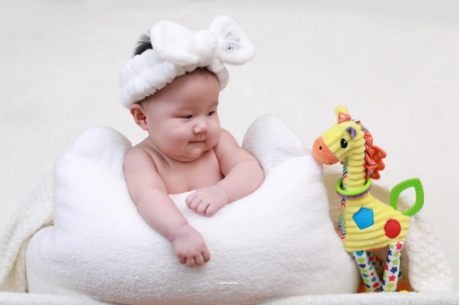 广安宝宝发烧怎么物理降温