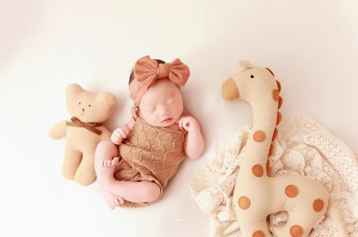 广安宝宝什么时候剃胎毛